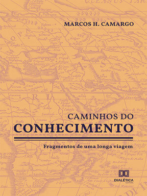 cover image of Caminhos do Conhecimento